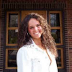 Meet your Posher, Georgia